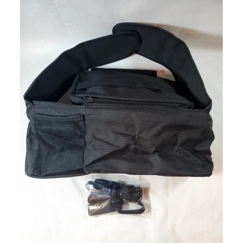 Momcozy stroller organizer